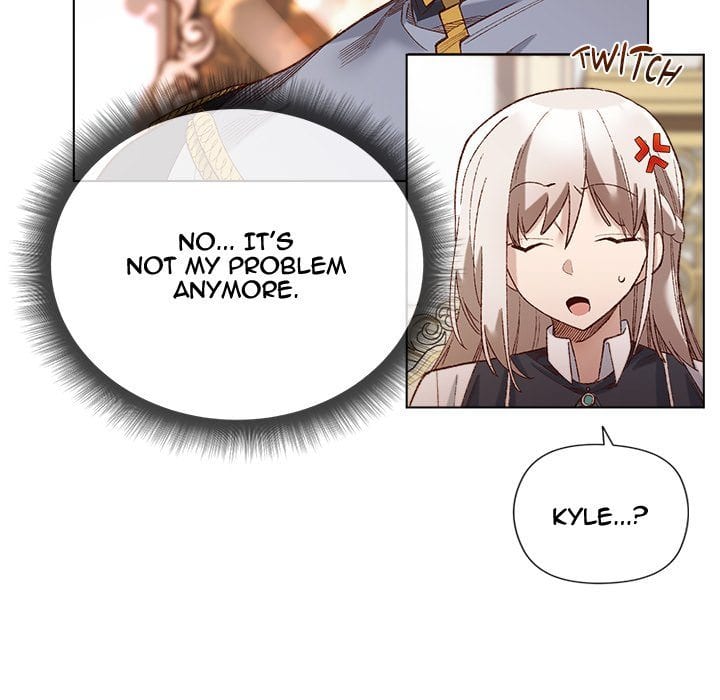 I Will Protect the Lady (Uncensored), chapter 14, page 58 of 151