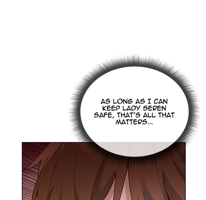 I Will Protect the Lady (Uncensored), chapter 14, page 59 of 151