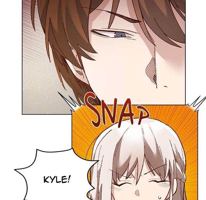 I Will Protect the Lady (Uncensored), chapter 14, page 60 of 151