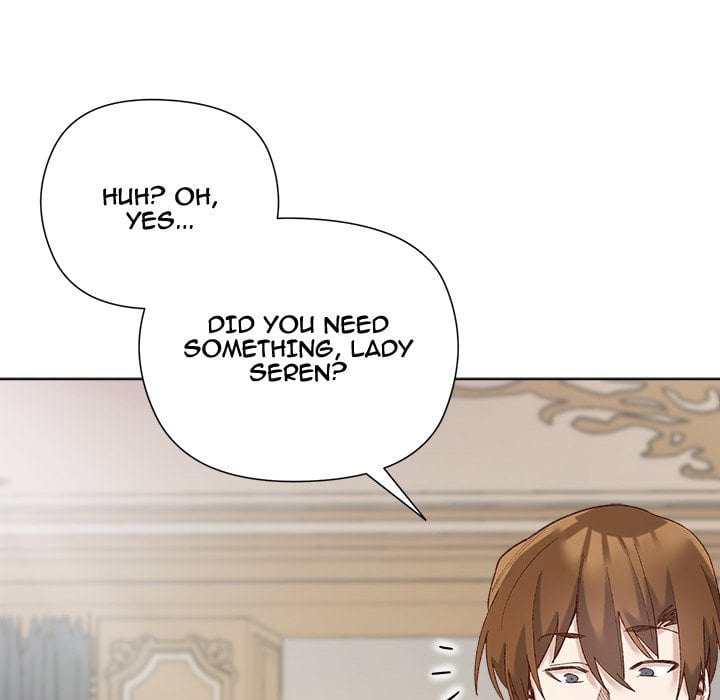 I Will Protect the Lady (Uncensored), chapter 14, page 62 of 151