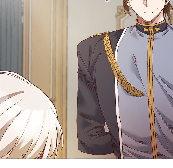 I Will Protect the Lady (Uncensored), chapter 14, page 63 of 151