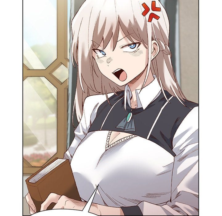 I Will Protect the Lady (Uncensored), chapter 14, page 65 of 151