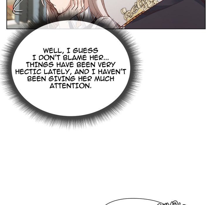 I Will Protect the Lady (Uncensored), chapter 14, page 68 of 151