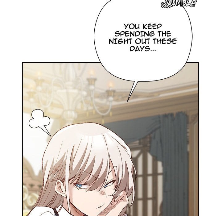 I Will Protect the Lady (Uncensored), chapter 14, page 69 of 151