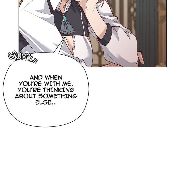 I Will Protect the Lady (Uncensored), chapter 14, page 70 of 151