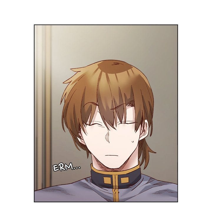 I Will Protect the Lady (Uncensored), chapter 14, page 71 of 151