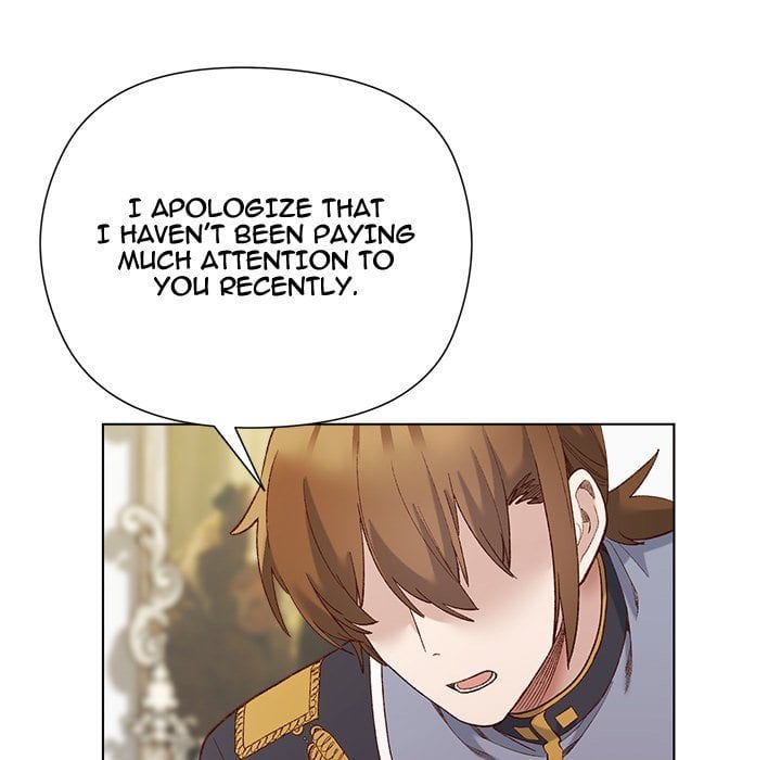 I Will Protect the Lady (Uncensored), chapter 14, page 73 of 151