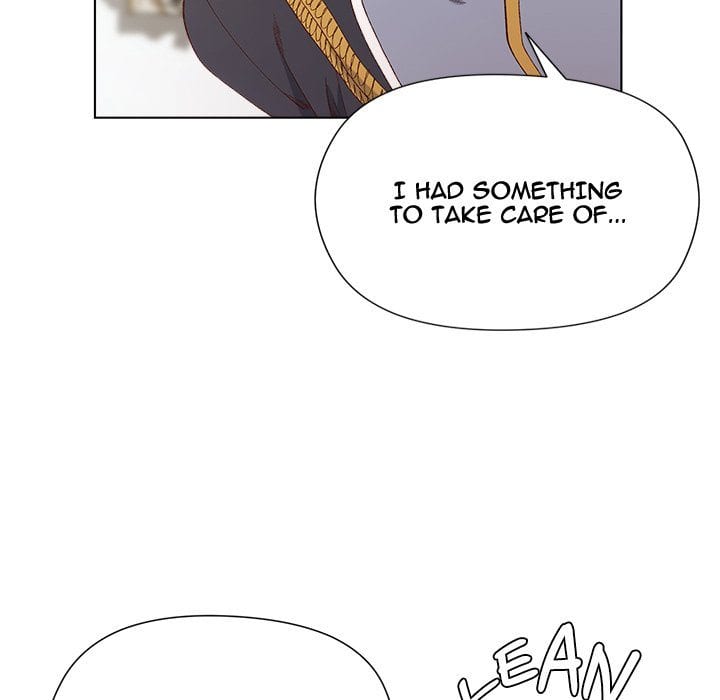 I Will Protect the Lady (Uncensored), chapter 14, page 74 of 151