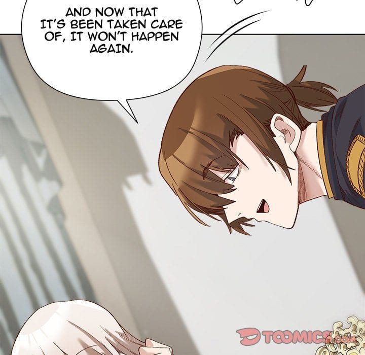 I Will Protect the Lady (Uncensored), chapter 14, page 75 of 151
