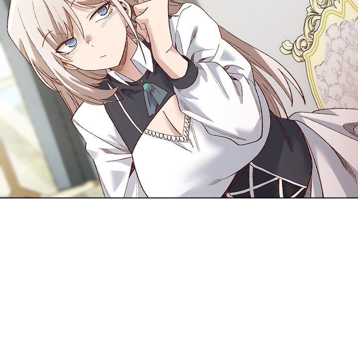 I Will Protect the Lady (Uncensored), chapter 14, page 76 of 151