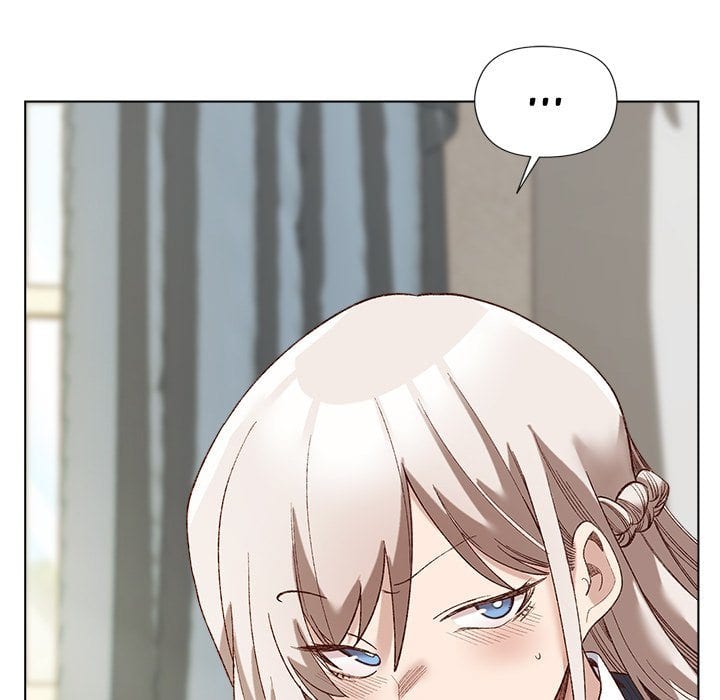 I Will Protect the Lady (Uncensored), chapter 14, page 77 of 151