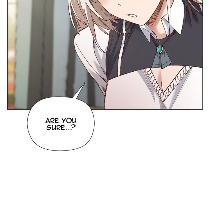 I Will Protect the Lady (Uncensored), chapter 14, page 78 of 151