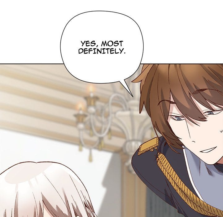 I Will Protect the Lady (Uncensored), chapter 14, page 79 of 151