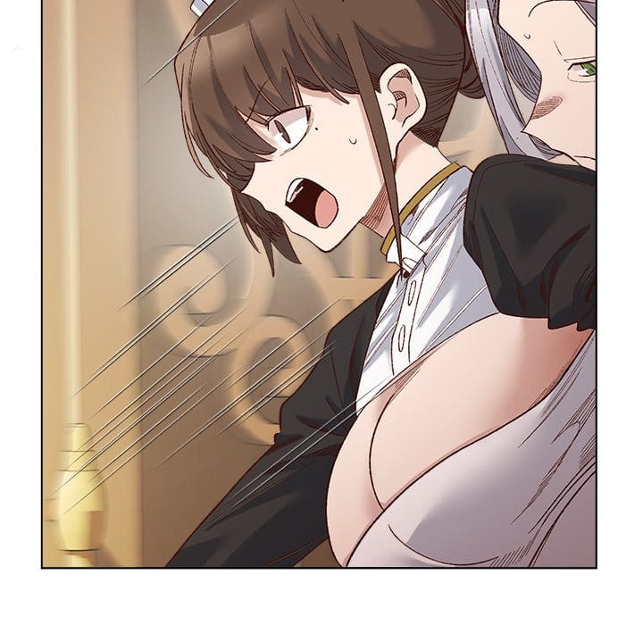 I Will Protect the Lady (Uncensored), chapter 14, page 82 of 151