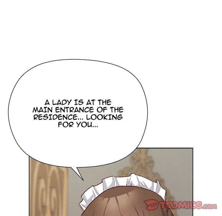 I Will Protect the Lady (Uncensored), chapter 14, page 84 of 151