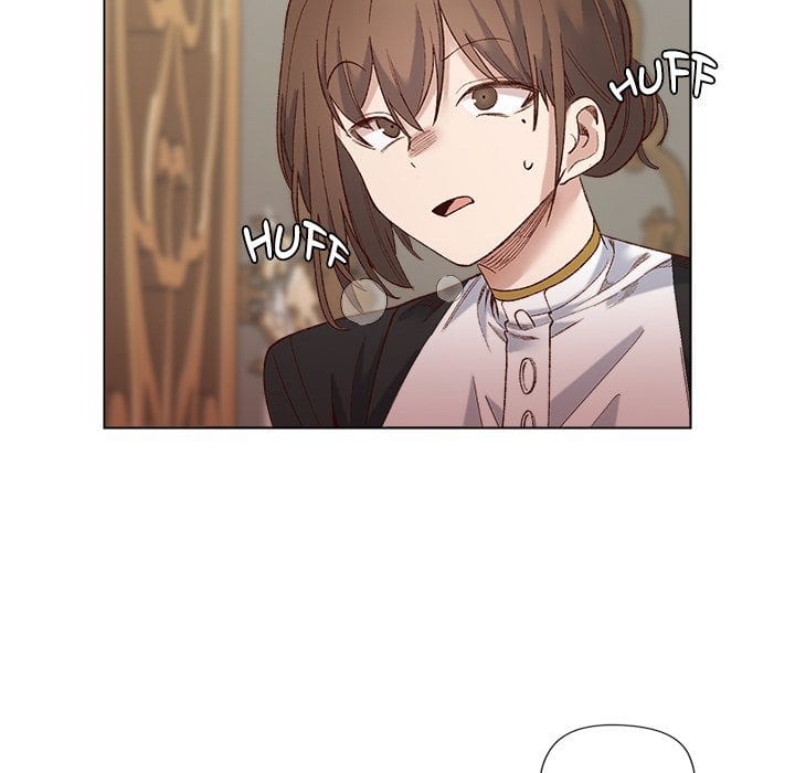 I Will Protect the Lady (Uncensored), chapter 14, page 85 of 151