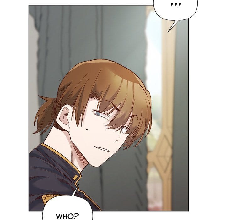 I Will Protect the Lady (Uncensored), chapter 14, page 86 of 151