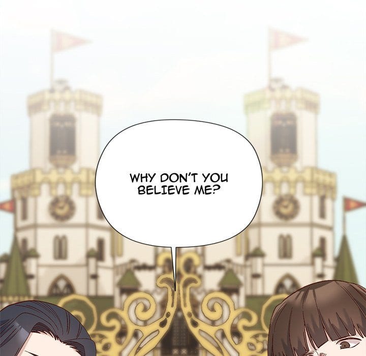 I Will Protect the Lady (Uncensored), chapter 14, page 88 of 151