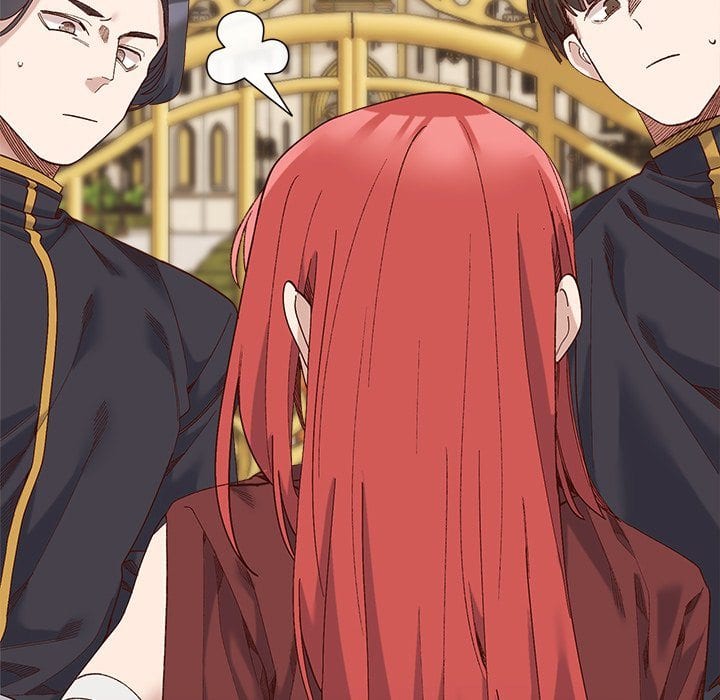 I Will Protect the Lady (Uncensored), chapter 14, page 89 of 151