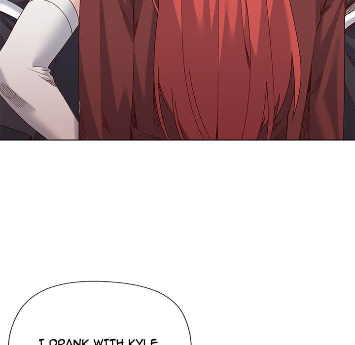 I Will Protect the Lady (Uncensored), chapter 14, page 90 of 151