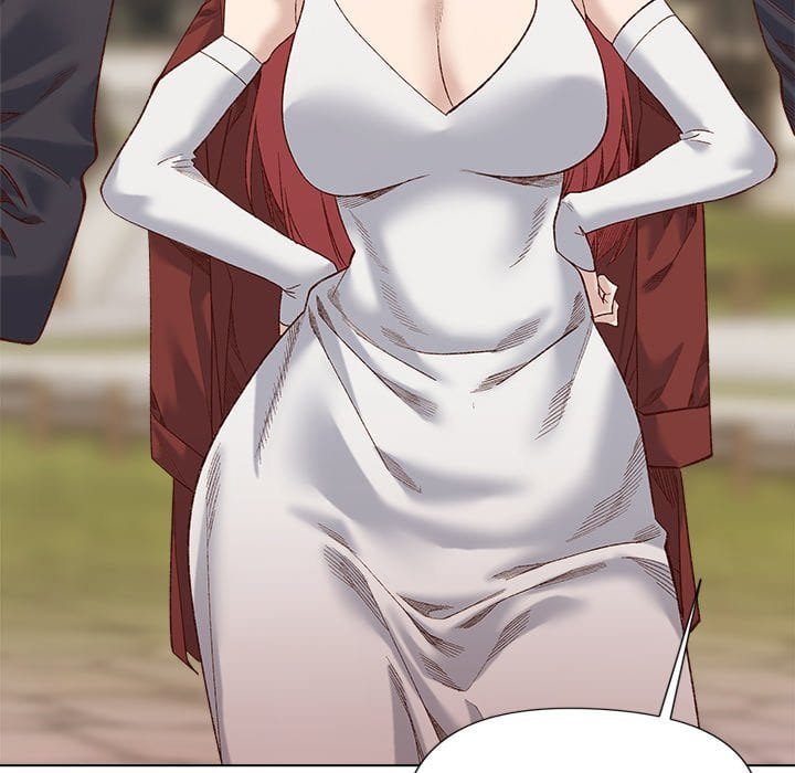 I Will Protect the Lady (Uncensored), chapter 14, page 92 of 151
