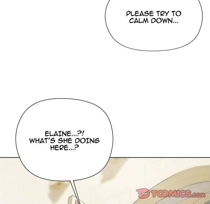 I Will Protect the Lady (Uncensored), chapter 14, page 93 of 151