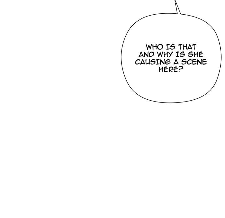I Will Protect the Lady (Uncensored), chapter 14, page 95 of 151