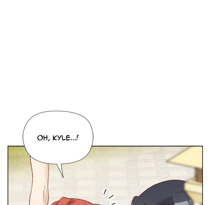 I Will Protect the Lady (Uncensored), chapter 14, page 96 of 151