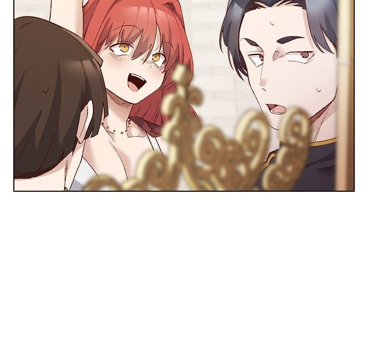 I Will Protect the Lady (Uncensored), chapter 14, page 97 of 151