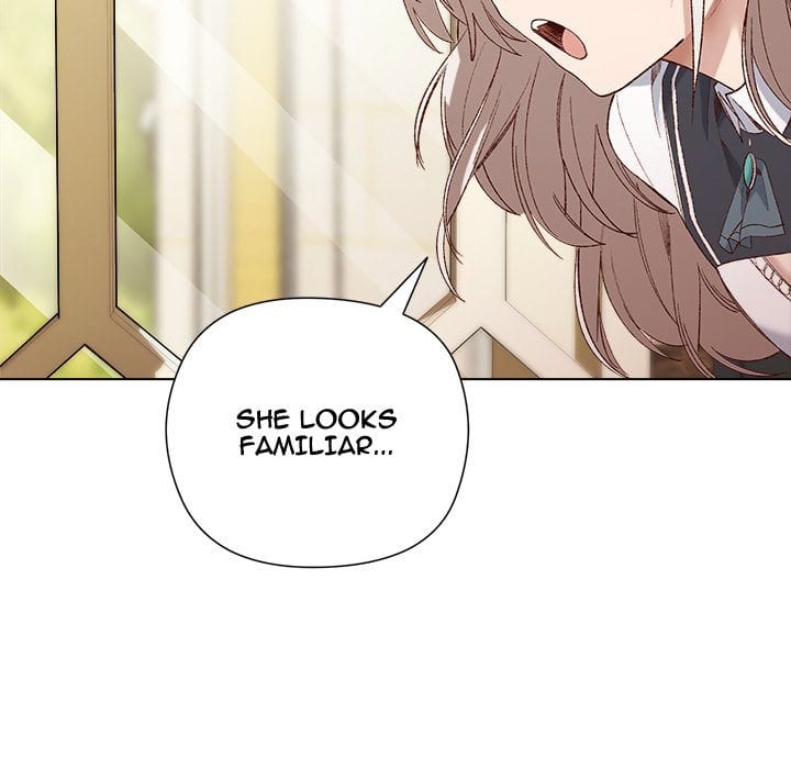 I Will Protect the Lady (Uncensored), chapter 14, page 99 of 151