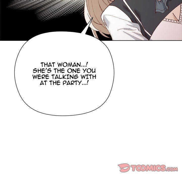 I Will Protect the Lady (Uncensored), chapter 14, page 102 of 151