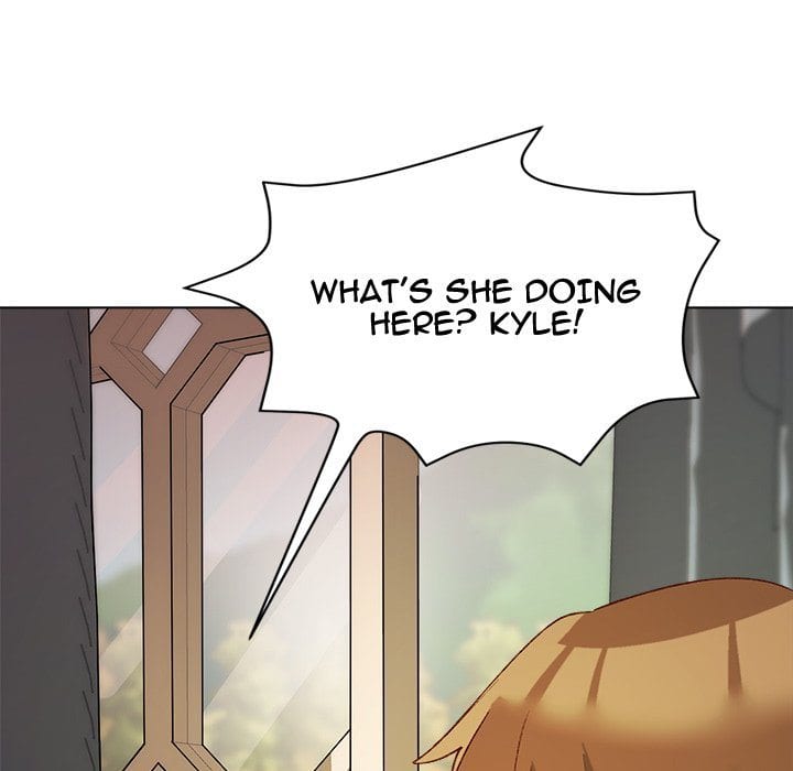 I Will Protect the Lady (Uncensored), chapter 14, page 103 of 151