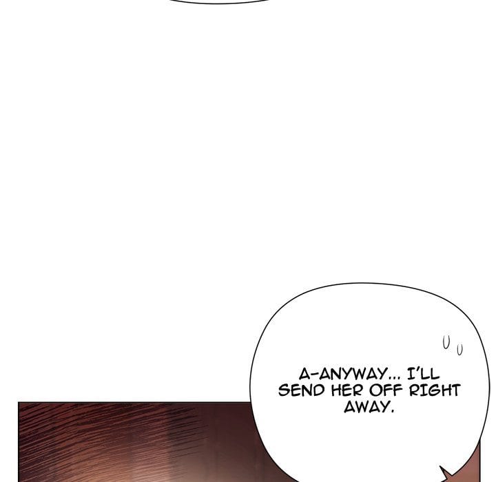 I Will Protect the Lady (Uncensored), chapter 14, page 105 of 151