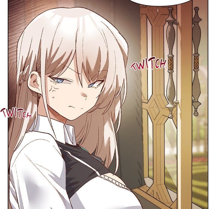 I Will Protect the Lady (Uncensored), chapter 14, page 106 of 151