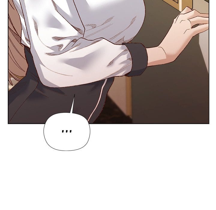 I Will Protect the Lady (Uncensored), chapter 14, page 107 of 151