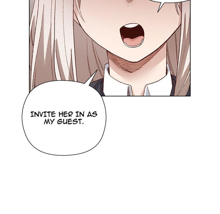 I Will Protect the Lady (Uncensored), chapter 14, page 109 of 151