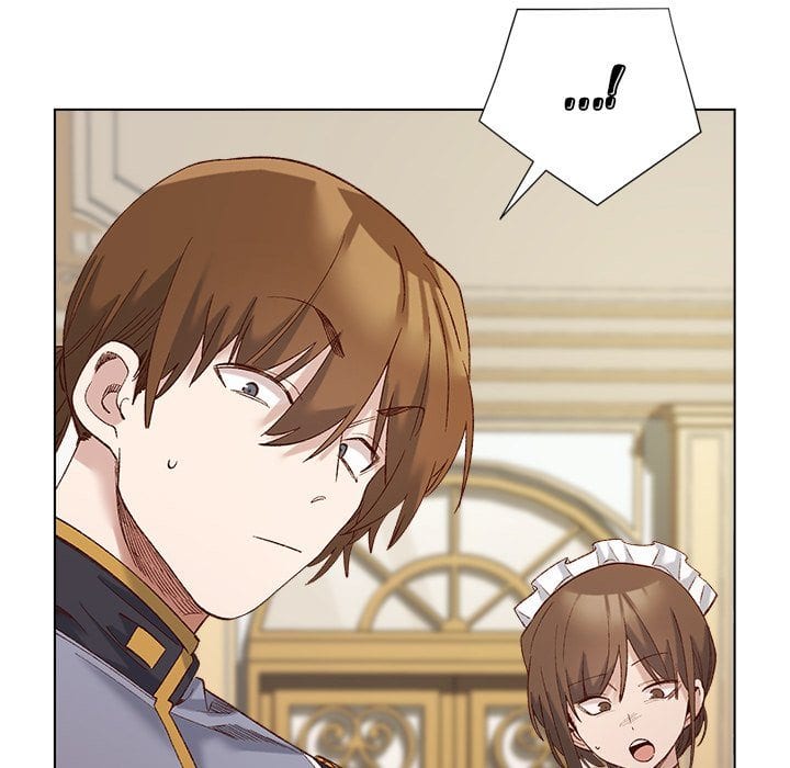 I Will Protect the Lady (Uncensored), chapter 14, page 110 of 151
