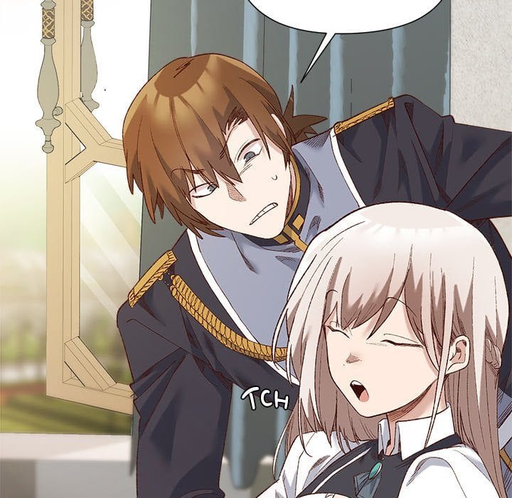 I Will Protect the Lady (Uncensored), chapter 14, page 112 of 151