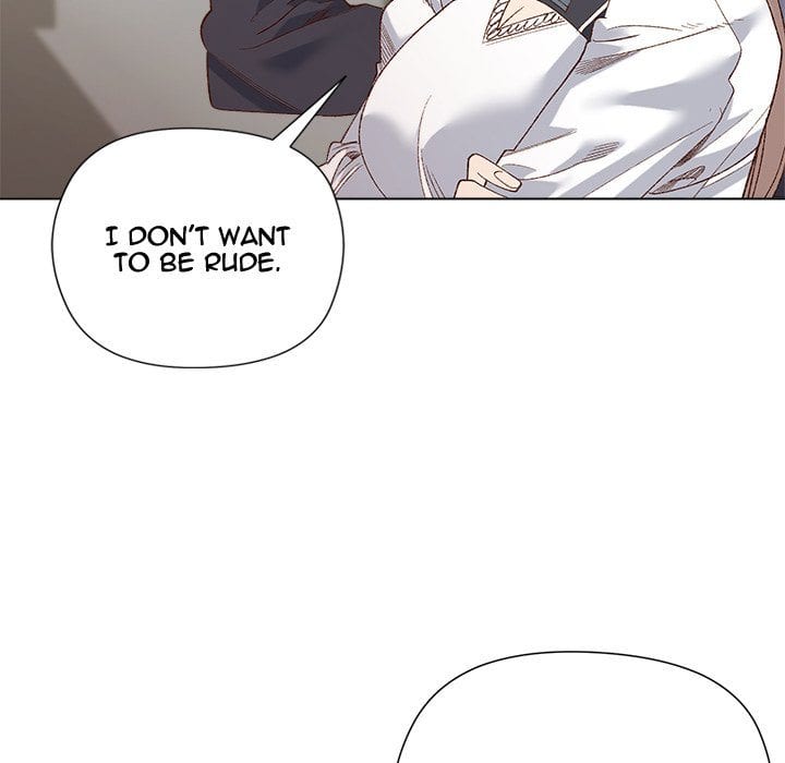 I Will Protect the Lady (Uncensored), chapter 14, page 113 of 151