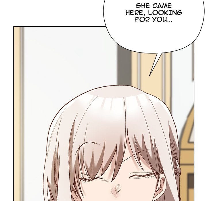 I Will Protect the Lady (Uncensored), chapter 14, page 114 of 151