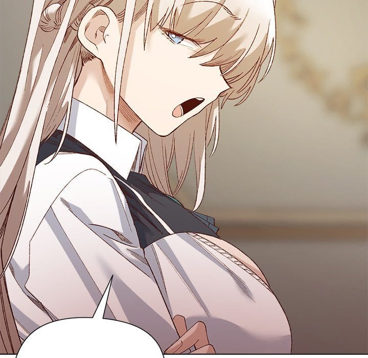 I Will Protect the Lady (Uncensored), chapter 14, page 117 of 151
