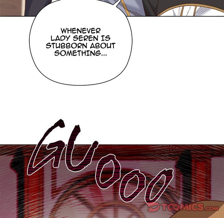 I Will Protect the Lady (Uncensored), chapter 14, page 120 of 151