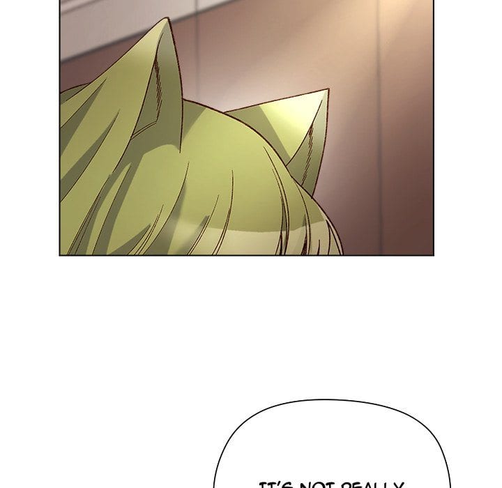 I Will Protect the Lady (Uncensored), chapter 14, page 124 of 151