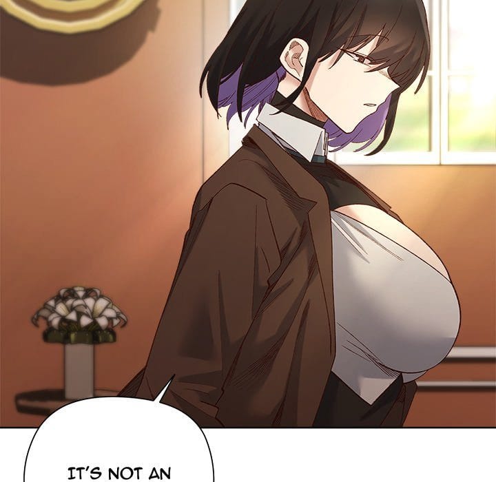 I Will Protect the Lady (Uncensored), chapter 14, page 127 of 151