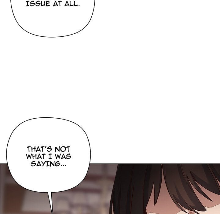 I Will Protect the Lady (Uncensored), chapter 14, page 128 of 151