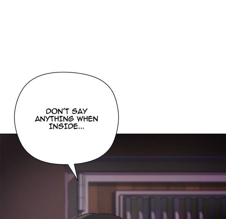 I Will Protect the Lady (Uncensored), chapter 14, page 130 of 151