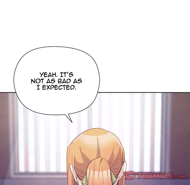 I Will Protect the Lady (Uncensored), chapter 14, page 138 of 151