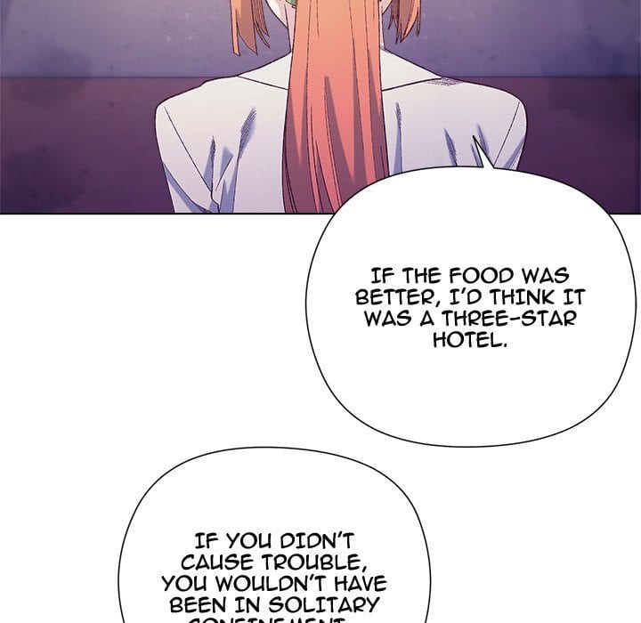 I Will Protect the Lady (Uncensored), chapter 14, page 139 of 151