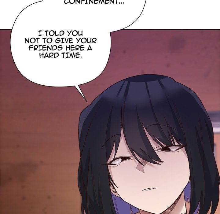I Will Protect the Lady (Uncensored), chapter 14, page 140 of 151