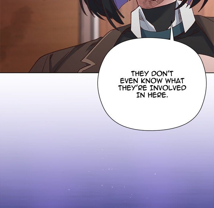 I Will Protect the Lady (Uncensored), chapter 14, page 141 of 151